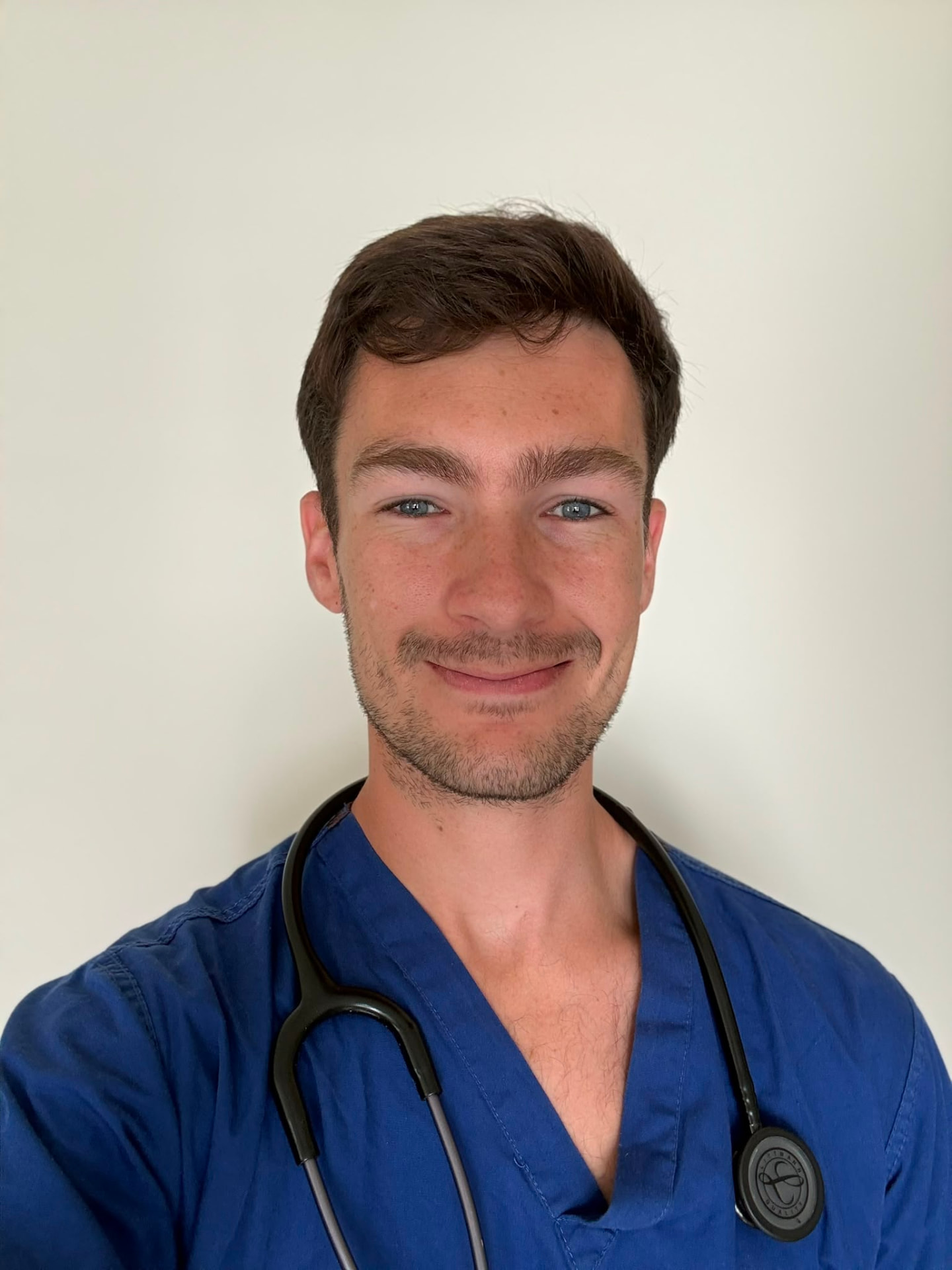 Dr James Temple, GMC registered surgical doctor and co-founder of Serenova Clinic